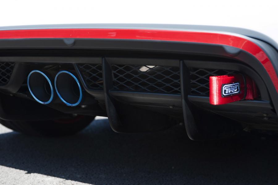 Lotus Exige Cup 360 2015 года  (фото 13 из 15)